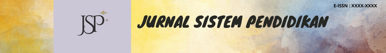 Page Header