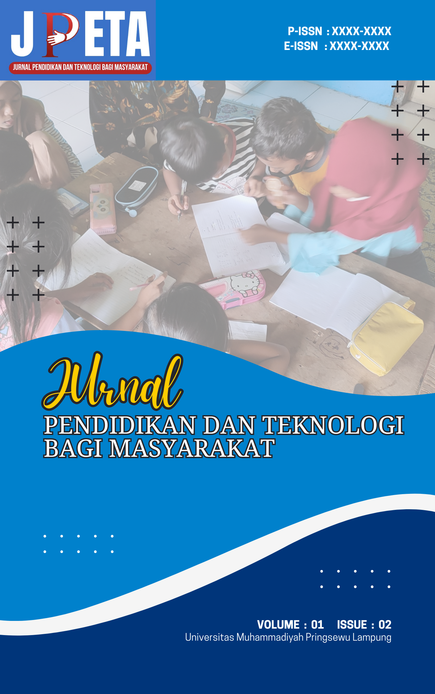 Cover Page