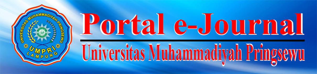 Page Header